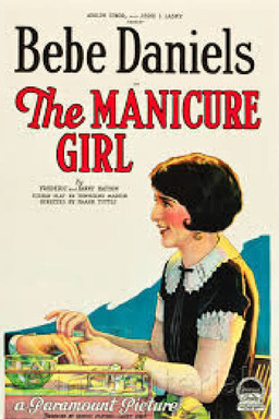 The Manicure Girl (missing thumbnail, image: /images/cache/418450.jpg)