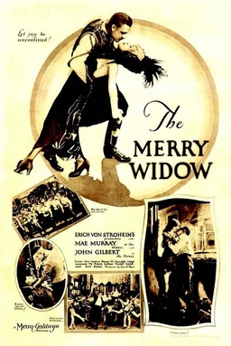 The Merry Widow (missing thumbnail, image: /images/cache/418456.jpg)