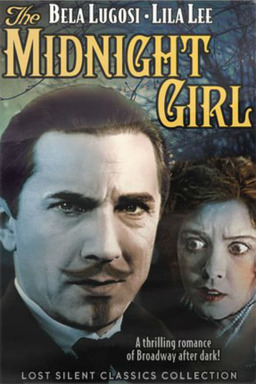 The Midnight Girl (missing thumbnail, image: /images/cache/418458.jpg)