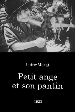 Petit ange et son pantin (missing thumbnail, image: /images/cache/418468.jpg)