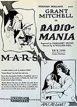 Radio-Mania (missing thumbnail, image: /images/cache/418488.jpg)