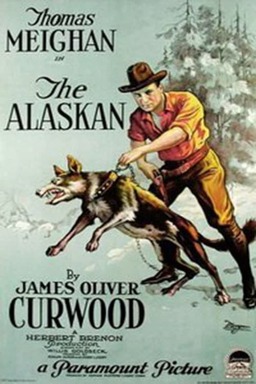 The Alaskan (missing thumbnail, image: /images/cache/418632.jpg)