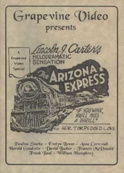 The Arizona Express (missing thumbnail, image: /images/cache/418644.jpg)
