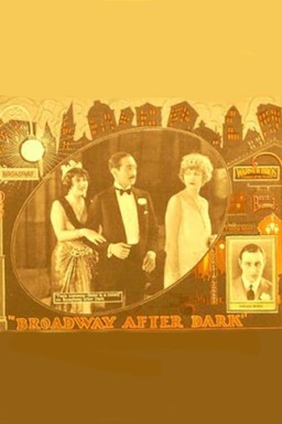 Broadway After Dark (missing thumbnail, image: /images/cache/418678.jpg)