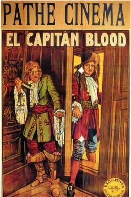Captain Blood (missing thumbnail, image: /images/cache/418686.jpg)
