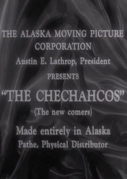 The Cheechakos (missing thumbnail, image: /images/cache/418696.jpg)