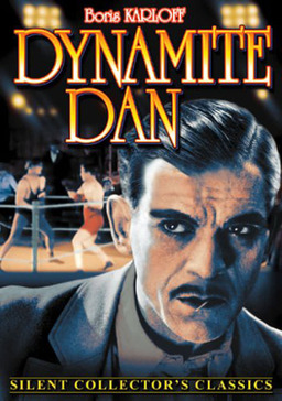 Dynamite Dan (missing thumbnail, image: /images/cache/418746.jpg)