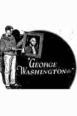 George Washington, Jr. (missing thumbnail, image: /images/cache/418782.jpg)