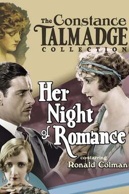 Her Night of Romance (missing thumbnail, image: /images/cache/418800.jpg)