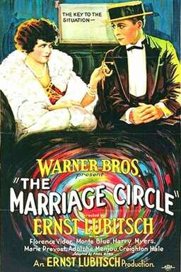 The Marriage Circle (missing thumbnail, image: /images/cache/418874.jpg)