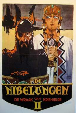 Die Nibelungen: Kriemhild's Revenge (missing thumbnail, image: /images/cache/418908.jpg)
