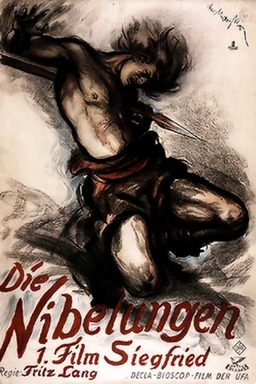 Die Nibelungen: Siegfried (missing thumbnail, image: /images/cache/418910.jpg)