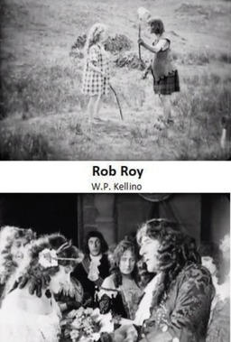 Rob Roy (missing thumbnail, image: /images/cache/418966.jpg)