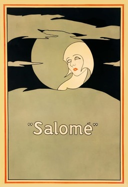 Salomé (missing thumbnail, image: /images/cache/418978.jpg)
