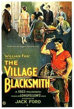 The Village Blacksmith (missing thumbnail, image: /images/cache/419058.jpg)