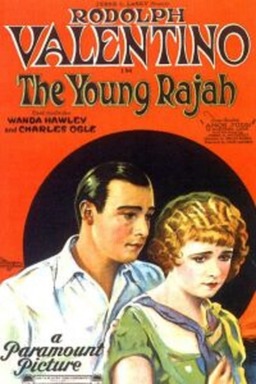 The Young Rajah (missing thumbnail, image: /images/cache/419080.jpg)