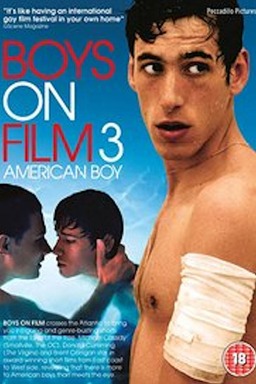 Boys on Film 3: American Boy (missing thumbnail, image: /images/cache/41910.jpg)