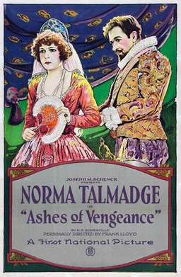 Ashes of Vengeance (missing thumbnail, image: /images/cache/419114.jpg)