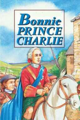 Bonnie Prince Charlie (missing thumbnail, image: /images/cache/419134.jpg)