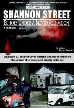 Shannon Street: Echoes Under a Blood Red Moon (missing thumbnail, image: /images/cache/41914.jpg)