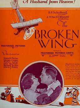 The Broken Wing (missing thumbnail, image: /images/cache/419148.jpg)