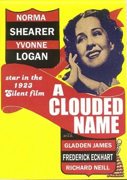A Clouded Name (missing thumbnail, image: /images/cache/419168.jpg)