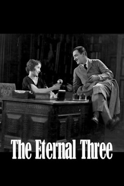 The Eternal Three (missing thumbnail, image: /images/cache/419222.jpg)