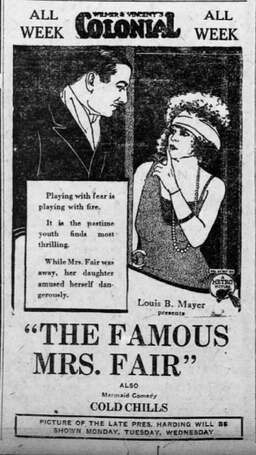The Famous Mrs. Fair (missing thumbnail, image: /images/cache/419228.jpg)