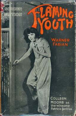 Flaming Youth (missing thumbnail, image: /images/cache/419232.jpg)