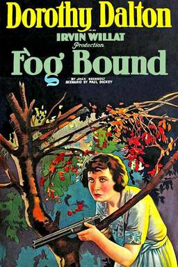 Fog Bound (missing thumbnail, image: /images/cache/419236.jpg)