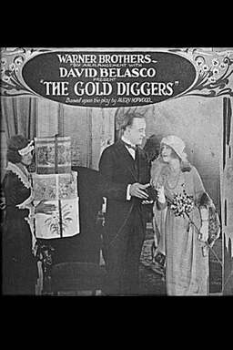 The Gold Diggers (missing thumbnail, image: /images/cache/419256.jpg)