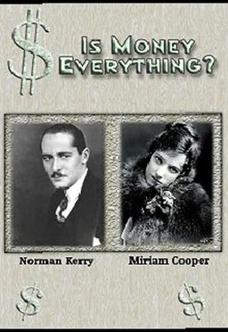 Is Money Everything? (missing thumbnail, image: /images/cache/419298.jpg)