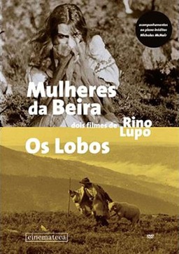 Os Lobos (missing thumbnail, image: /images/cache/419340.jpg)