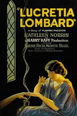 Lucretia Lombard (missing thumbnail, image: /images/cache/419352.jpg)