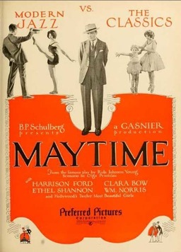 Maytime (missing thumbnail, image: /images/cache/419368.jpg)