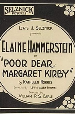 Poor, Dear Margaret Kirby (missing thumbnail, image: /images/cache/419408.jpg)