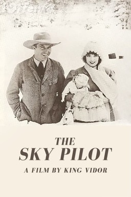 The Sky Pilot (missing thumbnail, image: /images/cache/419442.jpg)