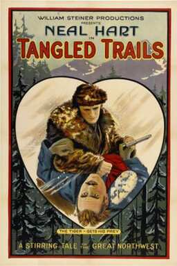 Tangled Trails (missing thumbnail, image: /images/cache/419448.jpg)