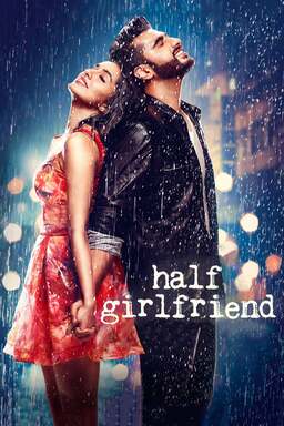 Half Girlfriend (missing thumbnail, image: /images/cache/41948.jpg)