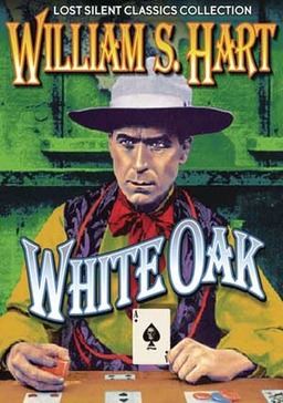 White Oak (missing thumbnail, image: /images/cache/419504.jpg)