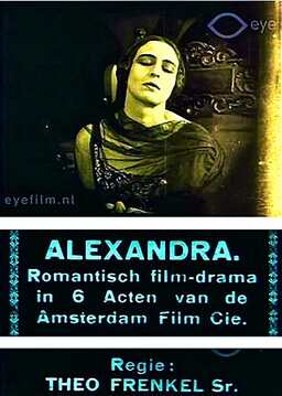 Alexandra (missing thumbnail, image: /images/cache/419520.jpg)