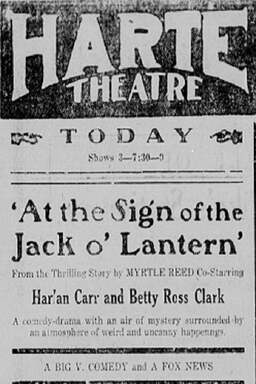 At the Sign of the Jack O'Lantern (missing thumbnail, image: /images/cache/419524.jpg)