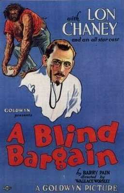 A Blind Bargain (missing thumbnail, image: /images/cache/419550.jpg)