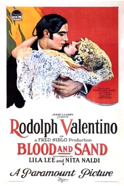 Blood and Sand (missing thumbnail, image: /images/cache/419552.jpg)