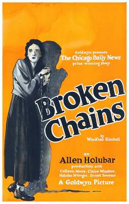Broken Chains (missing thumbnail, image: /images/cache/419568.jpg)