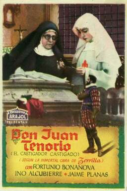 Don Juan Tenorio (missing thumbnail, image: /images/cache/419608.jpg)