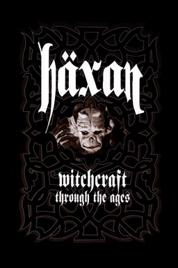 Häxan: Witchcraft Through the Ages (missing thumbnail, image: /images/cache/419692.jpg)