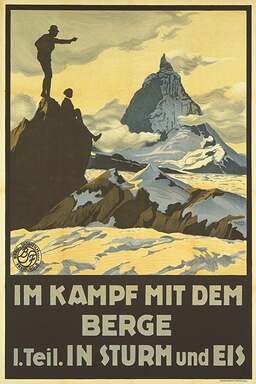 Im Kampf mit dem Berge 1.Teil (missing thumbnail, image: /images/cache/419694.jpg)