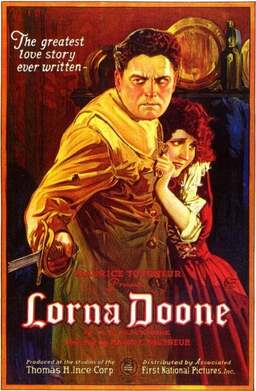 Lorna Doone (missing thumbnail, image: /images/cache/419716.jpg)