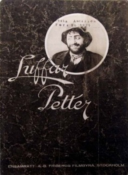 Luffar-Petter (missing thumbnail, image: /images/cache/419722.jpg)